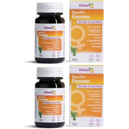 VITAMIN 22 Specific Femme
