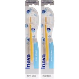 Inava Kids brosse à dents 0-6 ans