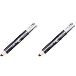 Mavala FARD À PAUPIÈRES Crayon Lumière Waterproof Perle Noire