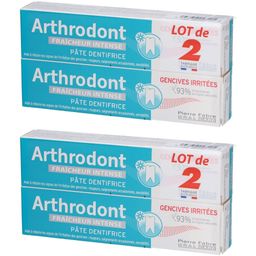 Arthrodont Fraîcheur Intense