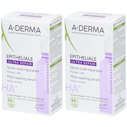 A-DERMA Epitheliale Ultra Repair - Sérum multi-réparateur