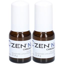 BAUSCH & LOMB C'Zen Chronospray