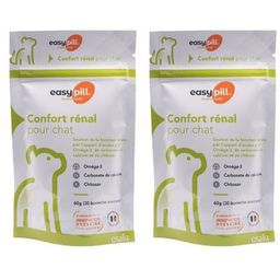 Osalia Easypill® Confort Rénal pour Chat