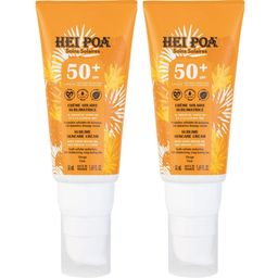 HEI POA® CRÈME SOLAIRE VISAGE SPF50+