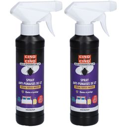 CINQ SUR CINQ Spray Anti-Punaises de Lit