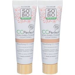 SO BIO ETIC BB Perfect 20 Clair