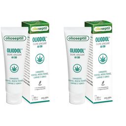 Olioseptil – Oliodol Baume Apaisant au CBD