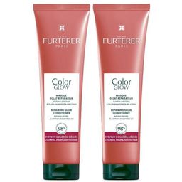 FURTERER Color Glow Shampoing Protecteur Couleur