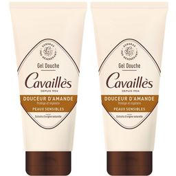 Rogé Cavaillès Douche surgras Extra-Doux Amande douce