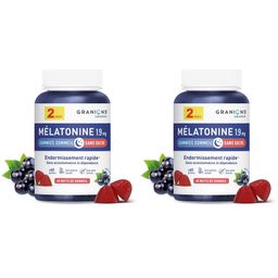 GRANIONS Mélatonime 1,9 mg