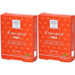 New Nordic zuccarin mûrier