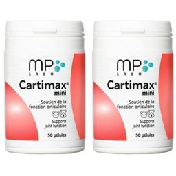 MP Labo Cartimax® Mini