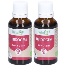 HerbalGem Libidogem