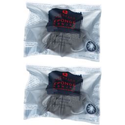 erborian Éponge Konjac au Charbon de Bambou