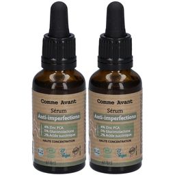 COMME AVANT Sérum Anti-Imperfections