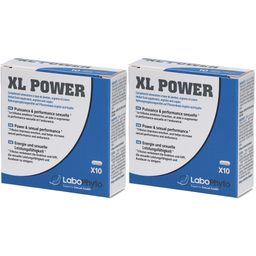 LABOPHYTO XL Power