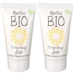 Marilou Bio Crème Visage Jour
