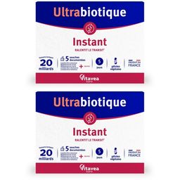 Nutrisanté Ultrabiotique INSTANT 5D