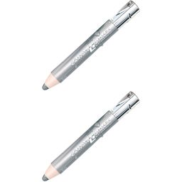 Mavala FARDS À PAUPIÈRES Crayon Lumière Waterproof Gris Cosmique