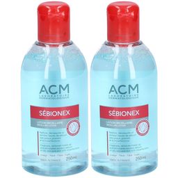 ACM Sébionex Lotion micellaire