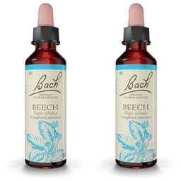 Fleurs de Bach® Original Beech N° 3