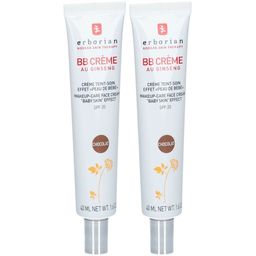 erborian BB Crème au Ginseng Chocolat