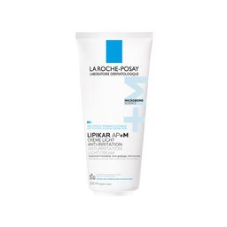La Roche-Posay Lipikar AP+Max Crème Relipidante Triple Réparation Peaux Ultra Sèche à Tendance Atopique 200ml