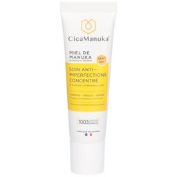 CicaManuka Soin anti-imperfections concentré