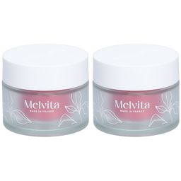 Melvita Crème Lift & Fermeté Argan Bio Active