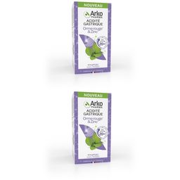 ARKOPHARMA Arkocapsules Acidité Gastrique Orme rouge & Zinc