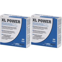 LABOPHYTO XL Power