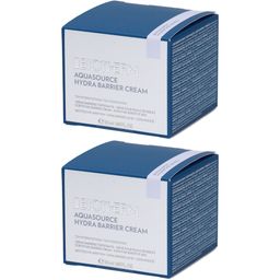 Biotherm Aquasource Hydra Barrier Cream Crème Visage