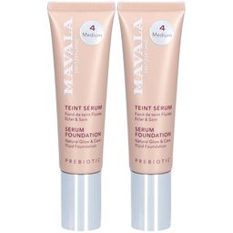 Mavala Teint Sérum Medium