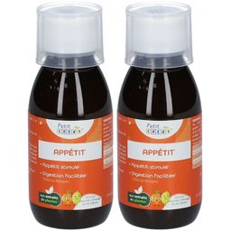 Petit Chêne® APPÉTIT