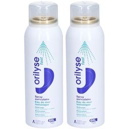 Orilyse® Fast Spray Auriculaire