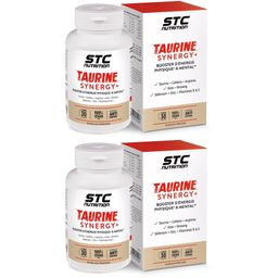 STC Nutrition Taurine synergy+