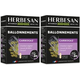 Herbesan® Carbogaz®