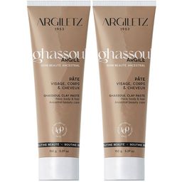 Argiletz Masque à l'argile ghassoul