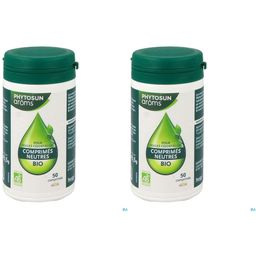 PHYTOSUN arôms Comprimés neutre BIO