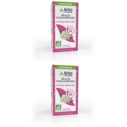 ARKOPHARMA Arkocapsules Règles Douloureuses