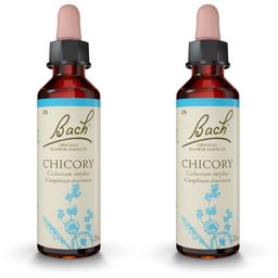 Fleurs de Bach® Original Chicory N° 8