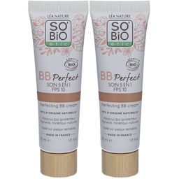SO BIO ETIC BB Perfect 25 Medium