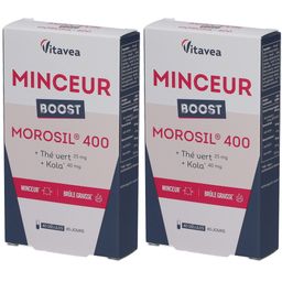 VITAVEA Slim Fit Morosil