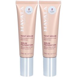 Mavala Teint Sérum Light