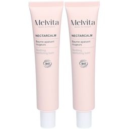 Melvita NectarCalm Baume Apaisant Rougeurs Bio