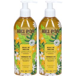 HEI POA® HUILE DE DOUCHE MONOÏ