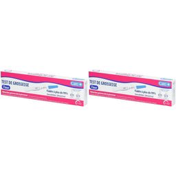 EG Labo CARE+ Test de grossesse