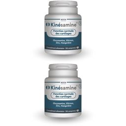 Monin Kinésamine complément pour les articulations