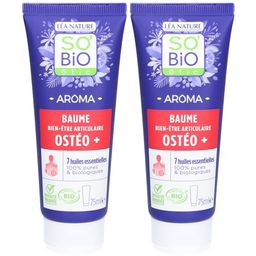SO BIO ETIC Baume Ostéo+