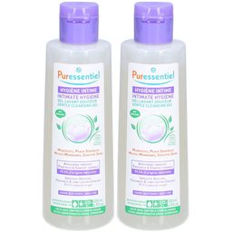 Puressentiel Hygiène Intime Gel Lavant Douceur